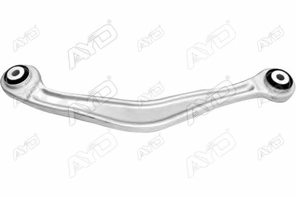 ayd bugi kolu 221 right product image, technical specifications of ayd bugi kolu 221, installation example of ayd bugi kolu AYD Bugi Kolu 221 V (Upper) Right - Quality Vehicle Connection for Mechanics and Vehicle Owners | 403mm Length AYD Bugi Kolu 221 V Right - Durable Aluminum Design ayd, bugi-kolu, vehicle-accessories, mechanics, vehicle-owners, aluminum-parts, auto-repair, car-parts, durable, ai-generated
