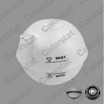Vernet ET0002C1 Spare Su Tank with Cover Volkswagen Caddy 96-03 Golf 84-98 Passat 88-97 Polo 91-94 Seat Ibiza 93-99