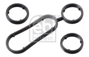 febiar oil cooler gasket, audi q3 oil gasket installation, febiar gasket packaging FEBI ELRING Oil Cooler Gasket for Audi Q3 2012-2018 | Premium Quality ELRING Oil Cooler Gasket for Audi Q3 2012-2018 audi-q3, oil-cooler-gasket, febiar, car-parts, engine-oil-gasket, premium-quality, automotive-parts, engine-maintenance, german-engineering, ai-generated
