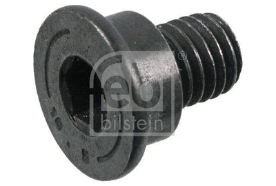Febi Bilstein 180528 BMW Brake Disc Sabitleme Bolt 34211161806 | 1 Piece