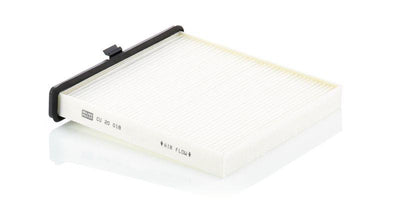 Mann CU20018 Cabin Air Filter Mazda 2 14-18 / CX-3 (DK) 1.5D 15-18 — Air & Cabin Filters