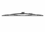 BOSCH 3397015453 - Single Wiper Blade 700mm with Integrated Spray Nozzle for Mercedes Arocs, Actros — Wipers
