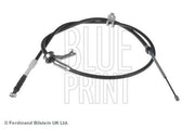 blueprint el fren teli arka sol for toyota avensis, blueprint parking brake cable specifications Blueprint El Fren Teli Arka Sol - Premium Quality for Toyota Avensis 2003-2008 | 1770 mm Length Blueprint El Fren Teli Arka Sol - Toyota Avensis 2003-2008 blueprint, el-fren-teli, toyota-avensis, brake-parts, car-accessories, mechanics-tools, auto-repair, parking-brake-cable, automotive-parts, ai-generated