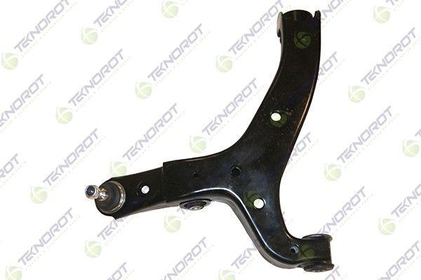 Teknorot V-249 Control Arm Lower Left with Ball Joint Volkswagen Amarok 2010- 2H0407151a