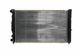 MAHLE CR647000S - Radiator for 00-05 Passat, Superb and 2 more models — Radiators & Fans