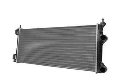 Hella 8MK366301-571 Motor Water Radiator Doblo 1,3 / 1.9 JTD Ym (with A/C without A/C) / (1 Row Alb System — Radiators & Fans