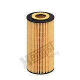 HENGST E17H01D50 — Oil Filters