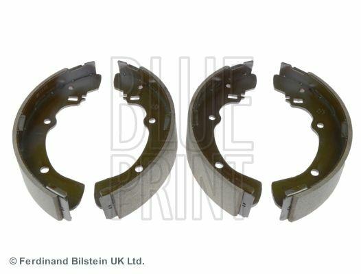 blueprint adc44129 rear brake shoes, brake shoe dimensions and specifications Blueprint ADC44129 - Rear Brake Shoes for L300 1990-2008, L200 1986-1996 | ECE R90 Approved Blueprint ADC44129 - Rear Brake Shoes for L300 & L200 blueprint, rear-brake-shoes, l300-parts, l200-parts, auto-repair, vehicle-maintenance, brake-parts, mechanics-tools, car-owners, ai-generated