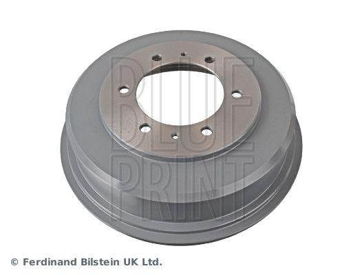 Blue Print ADC44708 Rear Brake Drum Mitsubishi L200 Strakar Magnum 4Wd K74 6B 270 — Brake Rotors & Drums