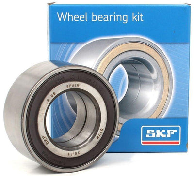 SKF Front Wheel Bearing - Compatible with Ford Fiesta 2002-2008 — Wheel Bearings
