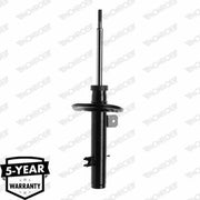 monroe g8223 shock absorber front right, monroe g8223 shock absorber side view, monroe g8223 specifications MONROE G8223 Shock Absorber - Front Right 208 | For Car Owners & Mechanics MONROE G8223 Shock Absorber Front Right shock-absorber, monroe, car-maintenance, automotive-parts, front-shock, mechanics, car-owners, vehicle-performance, ai-generated, g8223