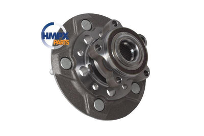 HMPX PARTS BK21 2C300 AC Front with Wheel Hub Ball Bearing Transit 14 > Custom 12 > Front Wheel Drive
