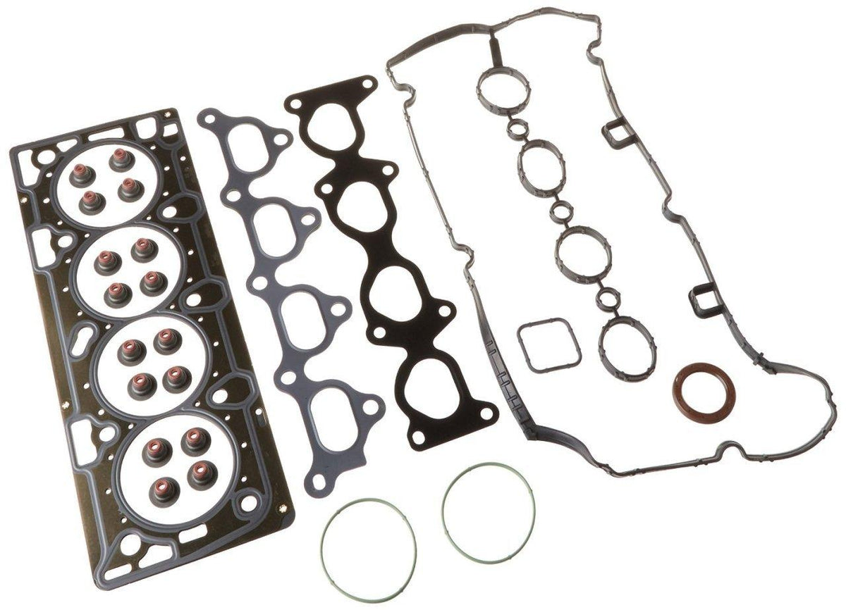 Elring Opel Insignia A16LET 180 HP Turbo Gasket Set - Complete Engine Gasket Kit — Gaskets & Seals