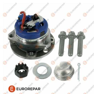 Eurorepar 1681938380 Bearing Kit Opel Astra G T98 F35 F70 — Wheel Bearings