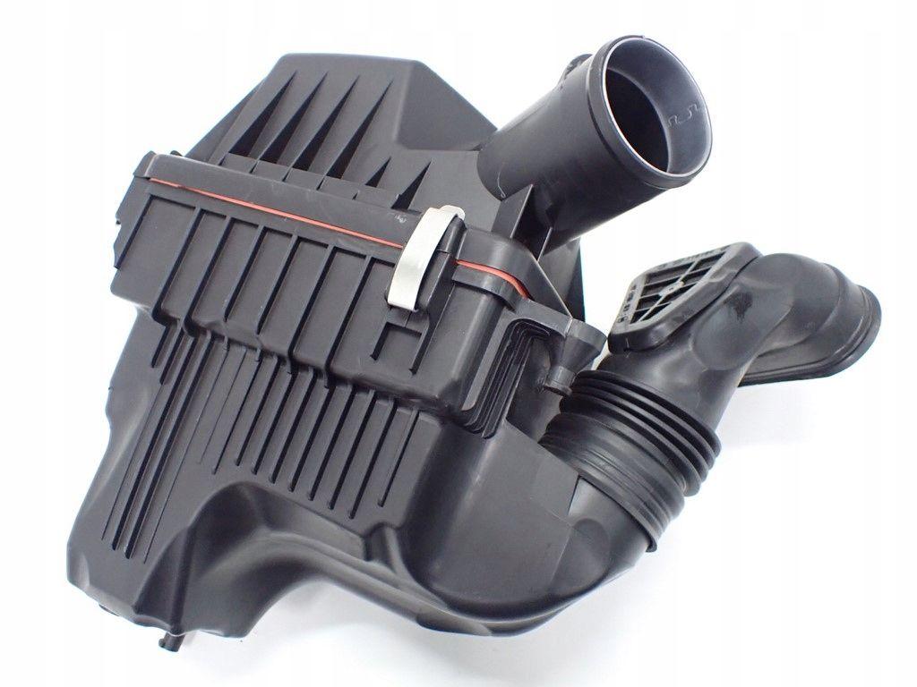 Mais 165003077R Renault Taliant 2021- 1.0 Tce Air Filter Kutusu Complete — Air & Cabin Filters