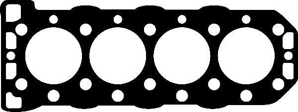 Corteco 83415179 Skc Thick Freelander 1.8 98-Rover 200 1.4 1.6 1.8 400 25 45 75 Cabriolet Coupe Mg