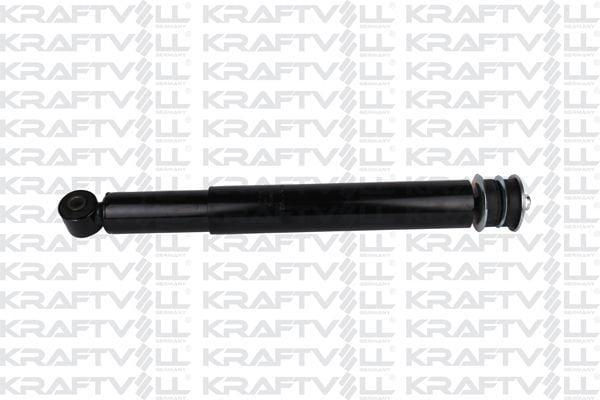 KRAFTVOLL Front Shock Absorber for Eurotech 440 - High Quality Shock Absorber — Shocks & Struts