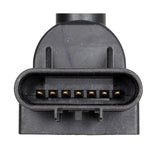 Delphi Ignition Coil - Direct Fit for Opel Zafira C 1.4 Turbo (A14NEL, A14NET) — Coils & Plugs