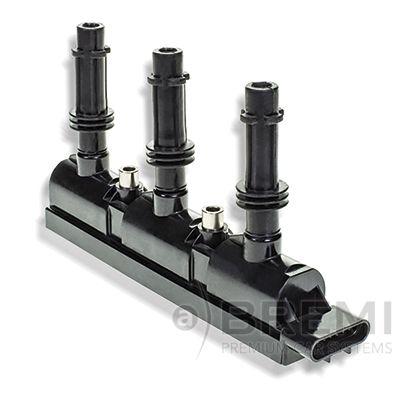 Bremi 20623 Ignition Coil Opel Corsa D A10xep — Coils & Plugs