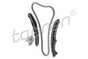 topran zincir seti for vw polo seat ibiza skoda fabia TOPRAN Zincir Seti - Compatible with VW Polo (02-10), Seat Ibiza (02-11), Skoda Fabia (00-14) | 1 Chain Included TOPRAN Zincir Seti for VW Polo, Seat Ibiza & Skoda Fabia topran, zincir-seti, vw-polo, seat-ibiza, skoda-fabia, car-owners, auto-mechanics, automotive-parts, chain-set, ai-generated