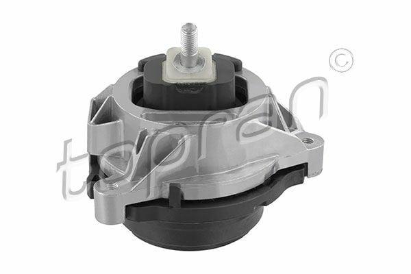 TOPRAN Motor Support - Compatible with BMW F20 F30 F32 — Mounts