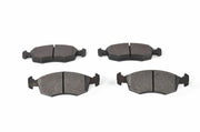 bosch brake pads front 03-05 doblo, bosch low-metallic brake pads set of 4, six features of bosch brake pads for doblo BOSCH Brake Pads Front - Low-Metallic, ECE-R90, Compatible with 03-05 Doblo | Set of 4 BOSCH Brake Pads Front 03-05 Doblo bosch, brake-pads, front-brake-pads, doblo-part, automotive, low-metallic, ece-r90, car-maintenance, mechanics, ai-generated