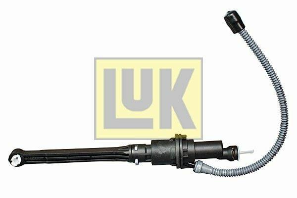 LUK Clutch Upper Merkezi 207-C3 II-DS3 1.6 HDi Clutch Center — Clutch & Flywheel
