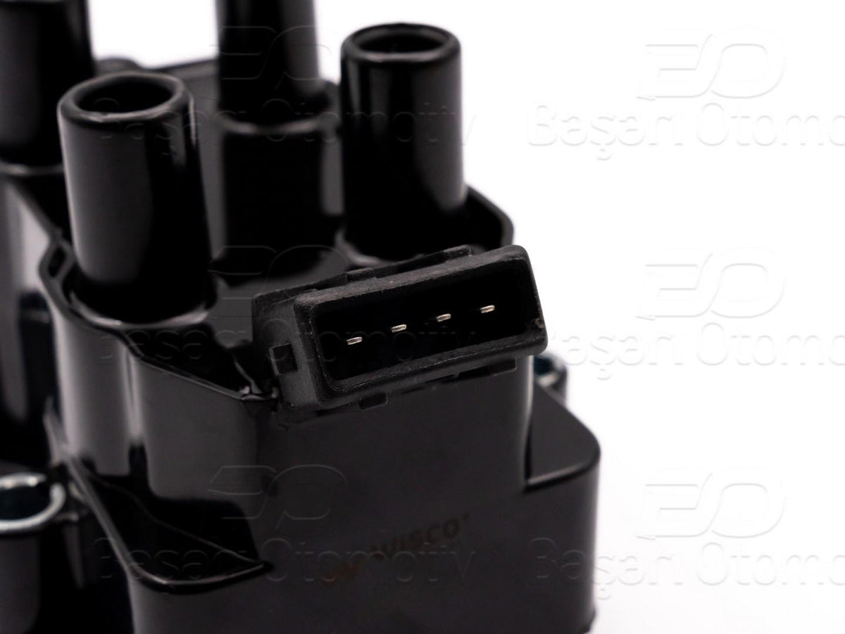 Wisco 2263010-00 Ignition Coil Opel Astra F-G Calibra A Omega B Vectra A-B 1.8-2.2 16V 94> — Coils & Plugs