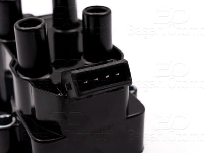 Wisco 2263010-00 Ignition Coil Opel Astra F-G Calibra A Omega B Vectra A-B 1.8-2.2 16V 94> — Coils & Plugs