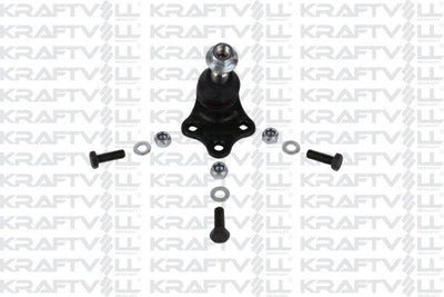 Kraftvoll 13010232 Ball Joint Front Lower Landrover Freelander II 06-14 — Control Arms & Ball Joints