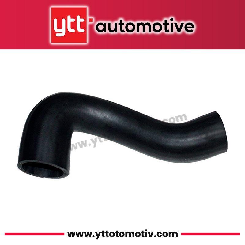 YTT Turbo Hose Astra G - Performance Air Charge Hose — Turbo & Supercharger