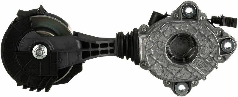 GATES V Belt Tensioner - Compatible with 1.4-1.6L 16V Engines — Pulleys & Tensioners