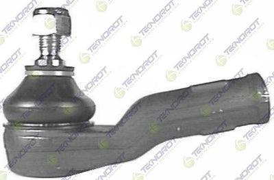 Teknorot R-451 Tie Rod End Left-Right Renault Master I 2.5 D 1980-1998 — Tie Rods & Linkage