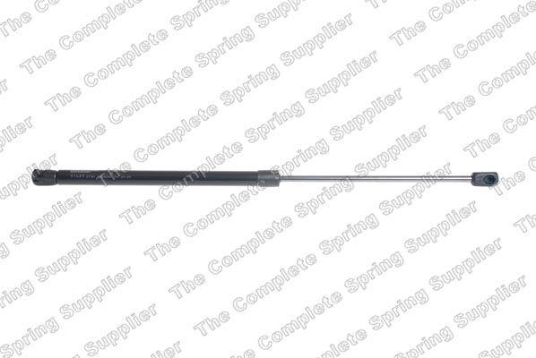 Lesjöfors 8188923 Trunk Gas Strut