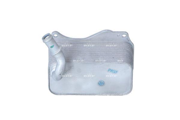 NRF 31839 Oil Cooler (M276) W204 11 > 14 W205 14 > W212 11 > 15 C207 11 > 16 W213 16 > W222 13 > W166 11 > 15 — Oil System