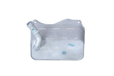 NRF 31839 Oil Cooler (M276) W204 11 > 14 W205 14 > W212 11 > 15 C207 11 > 16 W213 16 > W222 13 > W166 11 > 15 — Oil System
