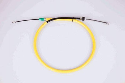 Hella 8AS355662-431 Rear Brake Cable Right Clio 1.2 1.4 (Brake Drum Brake) 1343 / 1085 — Brake Cables & Hardware