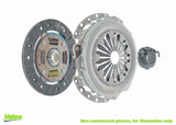 VALEO Clutch Kit - Classic Laguna, Megane and 2 more models — Clutch & Flywheel