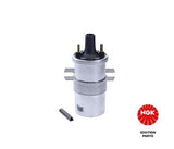 NGK 48346 Ignition Coil - Compatible with 1994 Vectra A 1.8 8V — Coils & Plugs