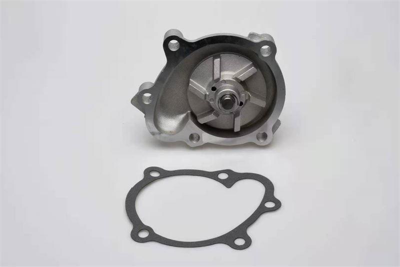 MGA 65324 Water Pump Opel Astra F/G Combo B Corsa B Vectra A/B 1.7 D/DTi/TD — Water Pump & Thermostat