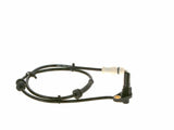 BOSCH ABS Sensor Right Rear - 98-Kangoo Model — Brake Sensors & ABS