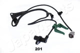 Japan Parts ABS-201 - Front Left ABS Sensor for Toyota Avensis 1997-2002 — Brake Sensors & ABS