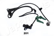 toyota avensis abs sensor front left, japan parts abs sensor Japan Parts ABS-201 - Front Left ABS Sensor for Toyota Avensis 1997-2002 | DENSO System Japan Parts ABS-201 | Toyota Avensis Front Left ABS Sensor japan-parts, abs-sensor, toyota-avensis, front-left-sensor, vehicle-parts, automotive-sensors, car-maintenance, mechanic-tools, safety-parts, ai-generated