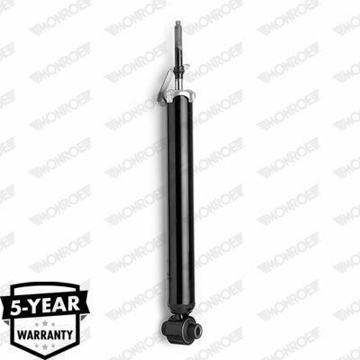 MONROE G1095 — Shocks & Struts