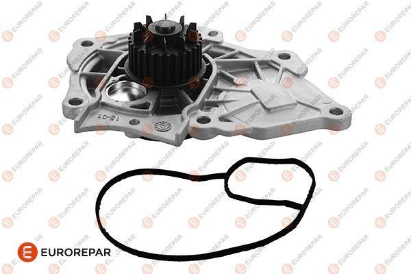 Eurorepar 1682098480 Psa / Erp Water Pump 1.8 2.0 TFSI A3 Octavia Superb Leon Golf 2.0 R — Water Pump & Thermostat