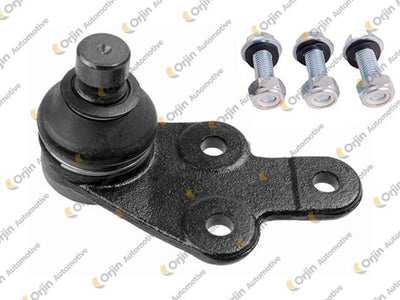 ORJIN 02607 Ball Joint Left Kuga 08-12 — Control Arms & Ball Joints