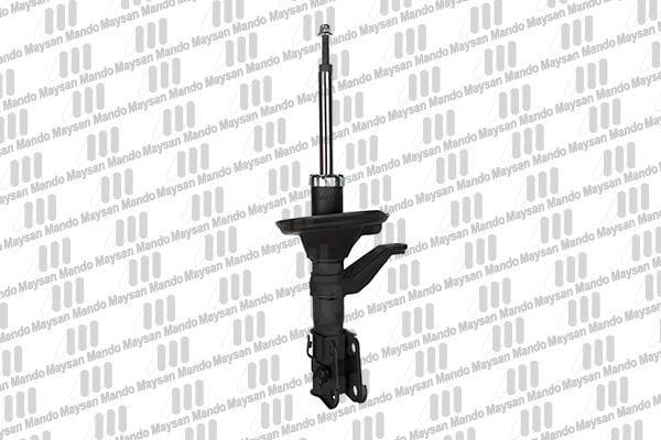 maysan-front-shock-absorber-honda-crv, technical-specifications-maysan-shock-absorber Maysan PS9812205 - Front Shock Absorber for Honda CRV 2001-2007 | Compatible & Durable Maysan Front Shock Absorber - Honda CRV 2001-2007 maysan, front-shock-absorber, honda-crv, automotive-repair, car-parts, shock-absorbers, vehicle-upgrades, car-owners, auto-repair-professionals, ai-generated