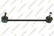 teknorot b-411t front right rod, bmw e39 suspension part, automotive part for bmw e39 Teknorot B-411T - Front Right Rod (276 mm) for BMW E39 Enthusiasts TEKNOROT B-411T Front Right Rod for BMW E39 teknorot, bmw-parts, suspension, front-rod, car-accessories, e39, automotive-repair, mechanics, car-owners, ai-generated