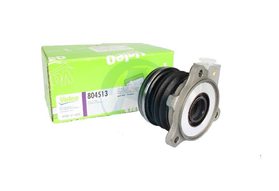 Valeo Hydraulic Clutch Bearing - Compatible with Chevrolet Lacetti 1.4/1.6 — Clutch & Flywheel