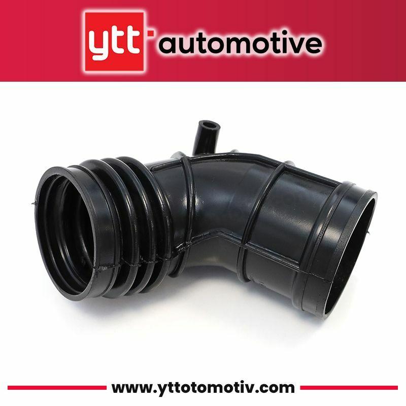 ytt y8002 air flow meter hose, compatible with bmw e46, high quality air flow hose YTT Air Flow Meter Hose Y8002 - Compatible with E46 98-05 Models for Car Owners & Mechanics YTT Air Flow Meter Hose - E46 98-05 Model air-flow-meter-hose, ytt-y8002, bmw-e46, car-parts, mechanics, auto-accessories, vehicle-performance, car-owners, easy-installation, ai-generated